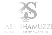 Casa Shamuzzi logo